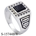 High End edlen Schmuck 925 Sterling Silber Ring